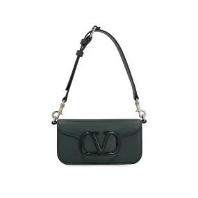 Valentino Garavani    Valentino Garavani Valentino Garavani Loco Mini Shoulder Bag