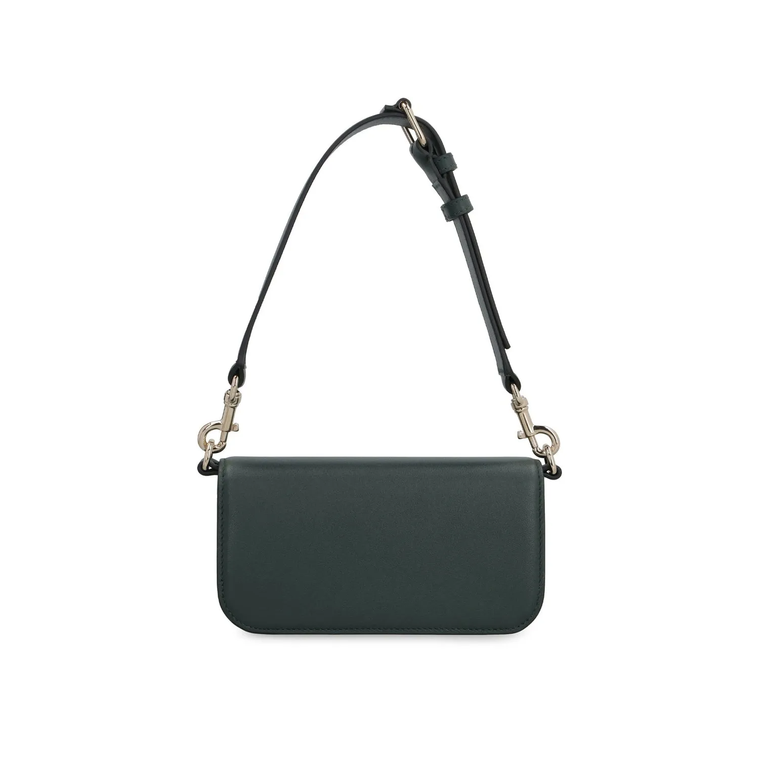 Valentino Garavani    Valentino Garavani Valentino Garavani Loco Mini Shoulder Bag