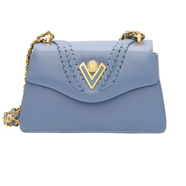 Valentino Orlandi Women's Leather Shoulder Bag