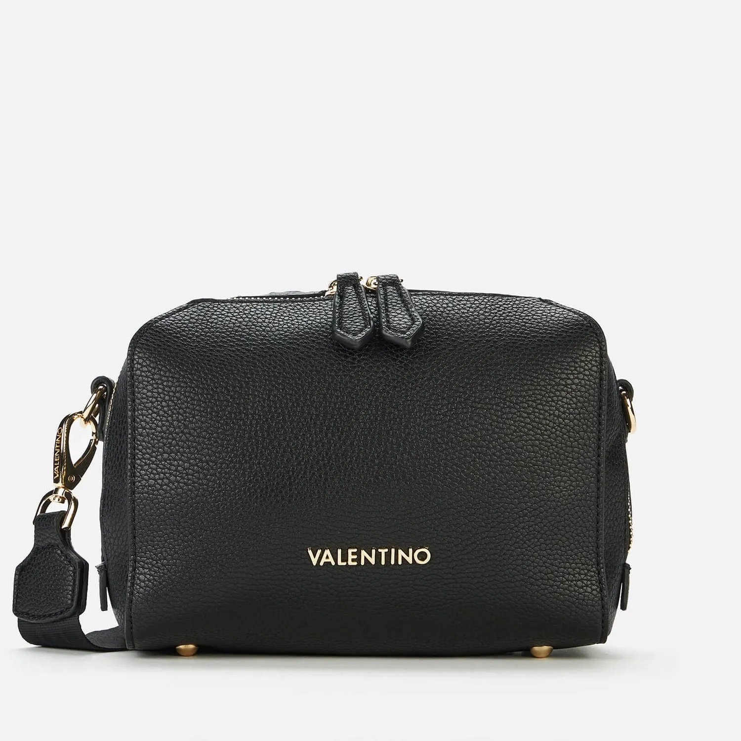 Valentino Women's Pattie Cross Body Bag - Black