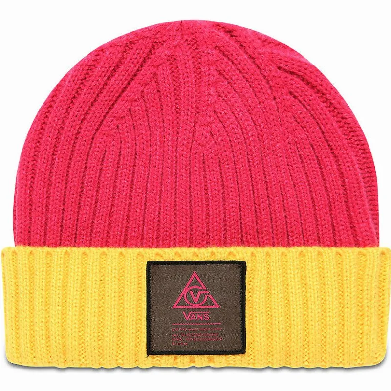 Vans 66 SUPPLY BEANIE (CABARET) WOMEN PINK