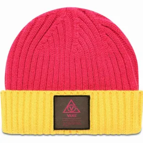 Vans 66 SUPPLY BEANIE (CABARET) WOMEN PINK