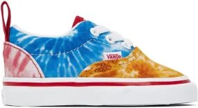 Vans Baby Multicolor Era Elastic Sneakers