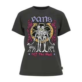 Vans Bodean Music Academy T-Shirt - Black