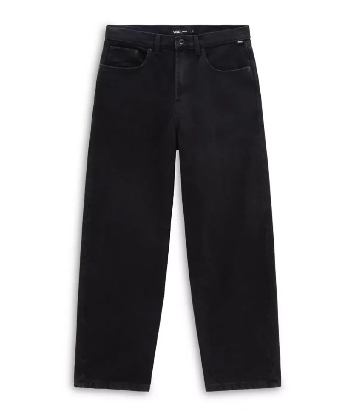 Vans  Check-5 Baggy Denim Pant