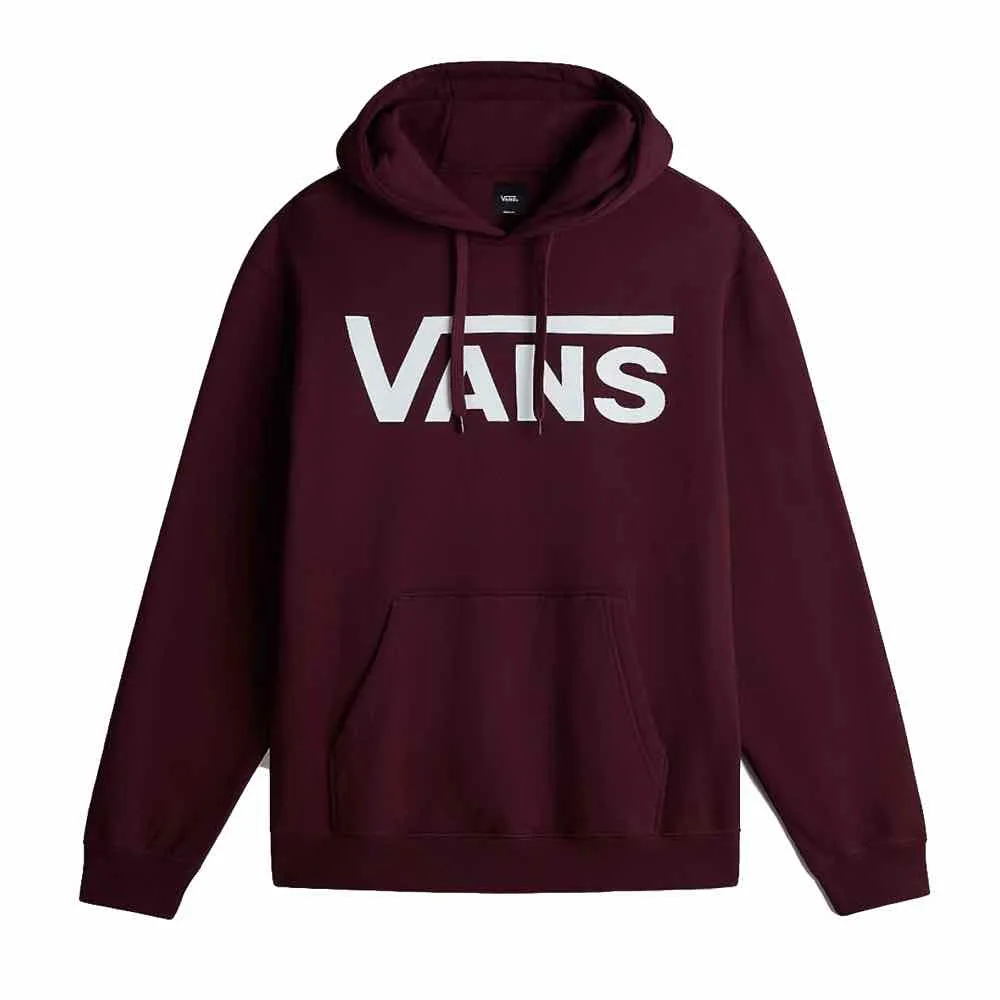 Vans Classic Pullover Red