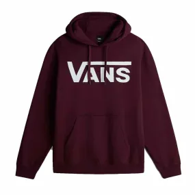 Vans Classic Pullover Red