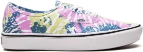 Vans ComfyCush Authentic Tie-Dye sneakers Blue