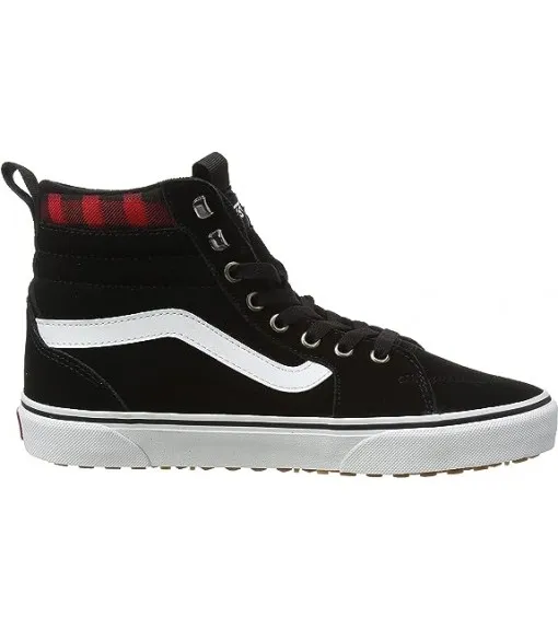 Vans Filmore Hi VN0A5HZK9BY1