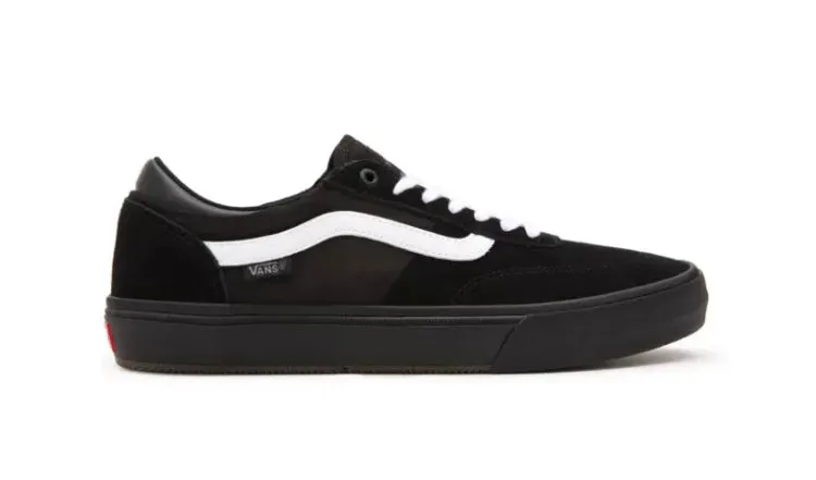 Vans Gilbert Crockett | Blackout