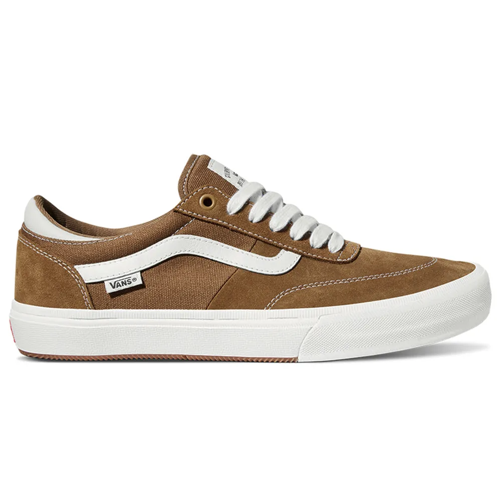 Vans Gilbert Crockett Tobacco