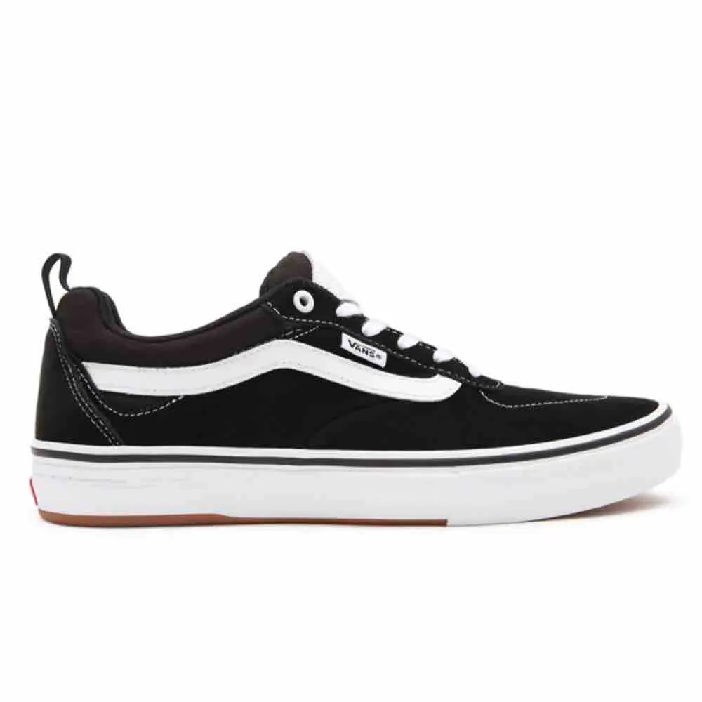 Vans Kyle Walker Black-White