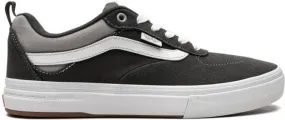 Vans Kyle Walker Dark Grey sneakers Black