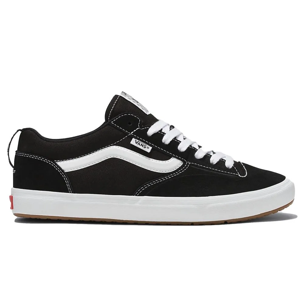 Vans Lizzie Low Black-White