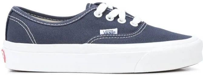 Vans OG Authentic LX sneakers Blue