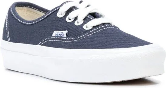 Vans OG Authentic LX sneakers Blue