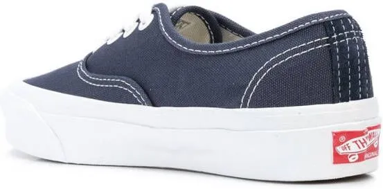 Vans OG Authentic LX sneakers Blue