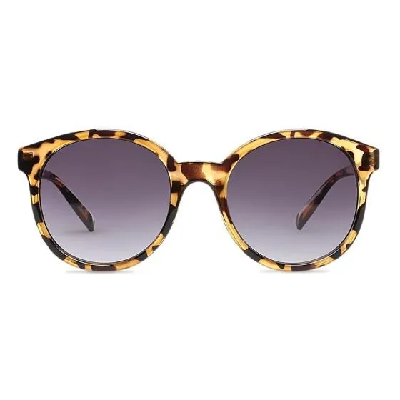 Vans Rise and Shine Sunglasses -  Tortoise