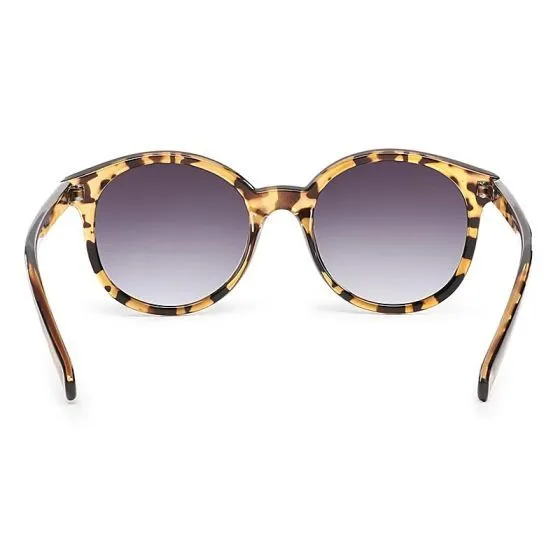 Vans Rise and Shine Sunglasses -  Tortoise