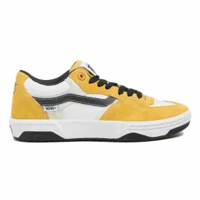 Vans Rowan 2 Black-Yellow-White