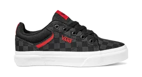 Vans Seldan - Kids Skate Shoe