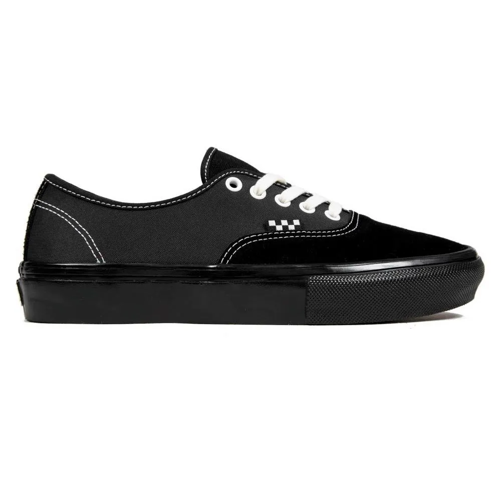 Vans Skate Authentic Black