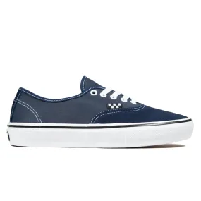 Vans Skate Authentic Dress Blue