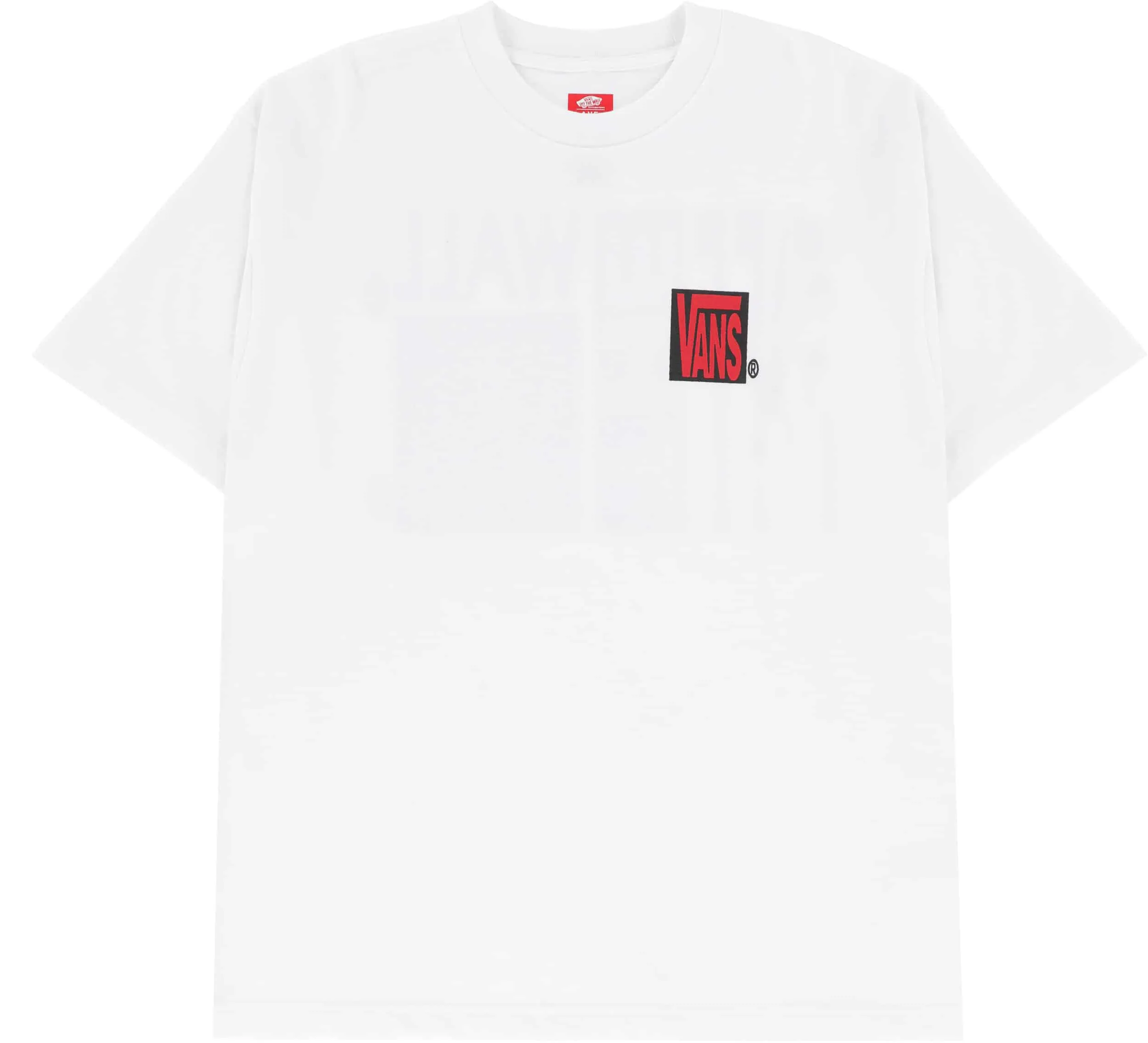 Vans Skate AVE T-Shirt