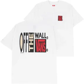 Vans Skate AVE T-Shirt