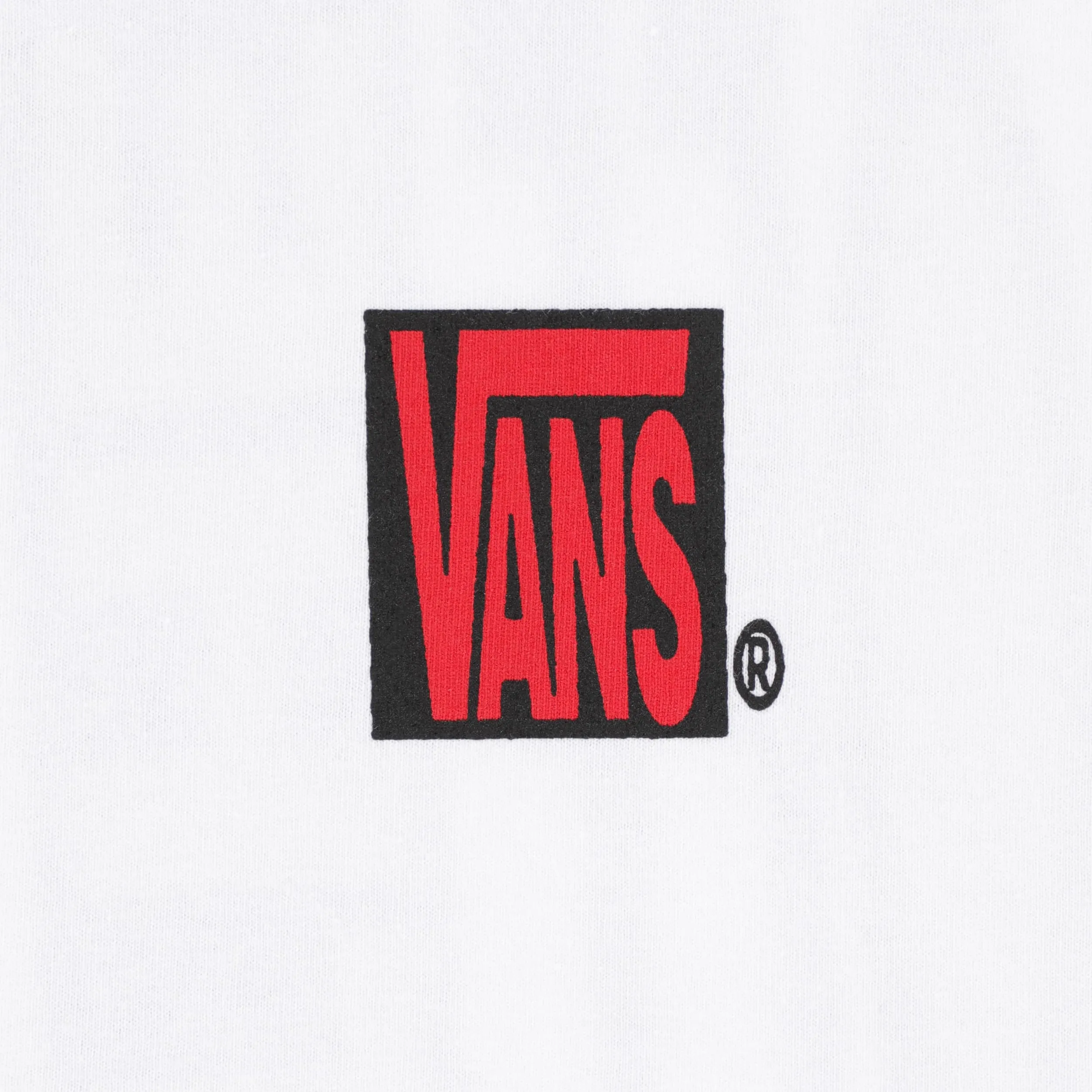 Vans Skate AVE T-Shirt