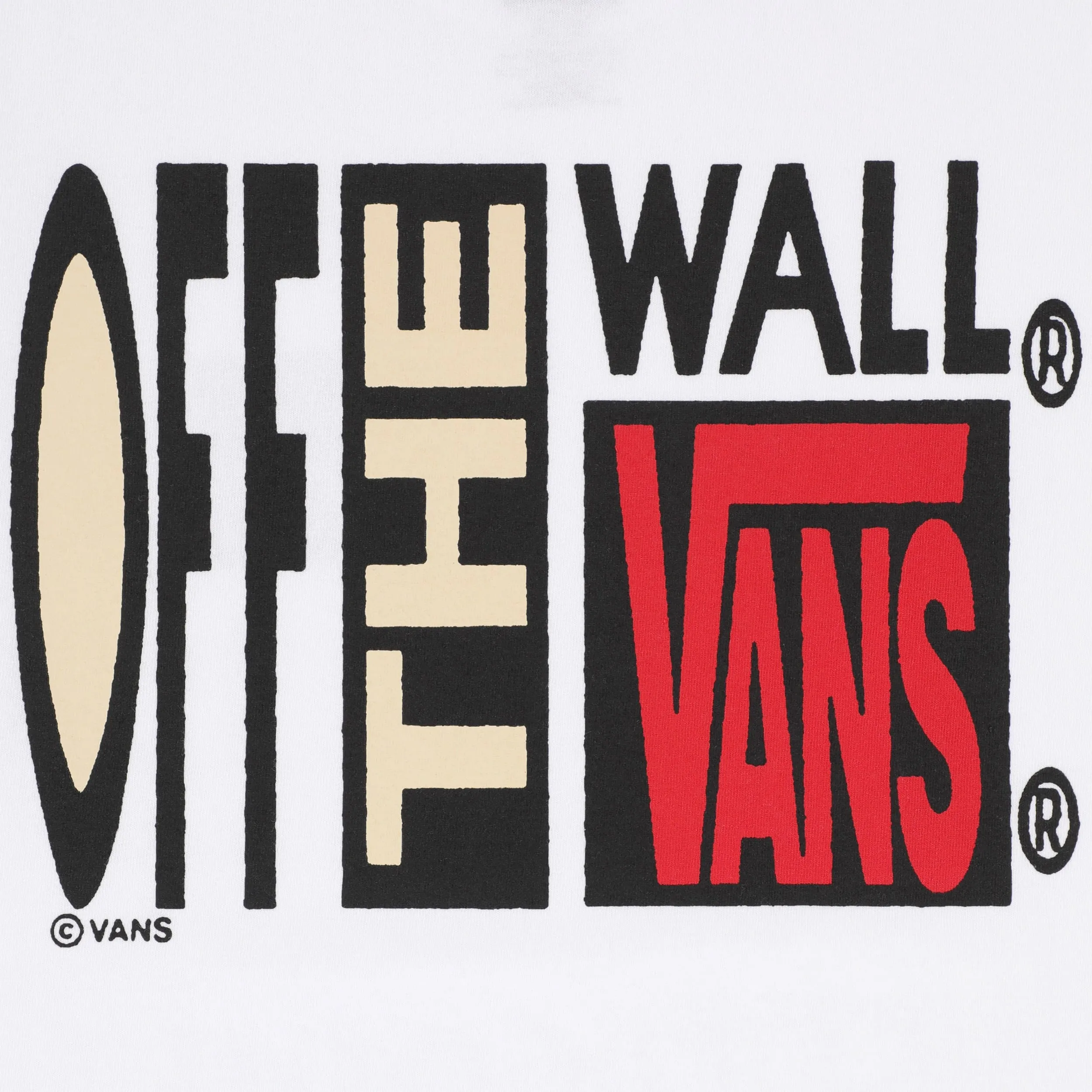 Vans Skate AVE T-Shirt