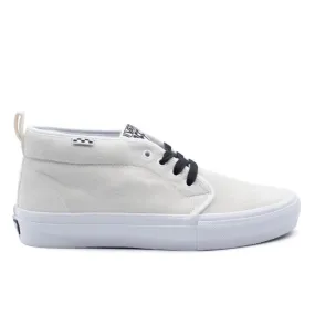 Vans Skate Chukka Essential White