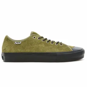 Vans Skate Gym Q VCU Quasi Dark Beige