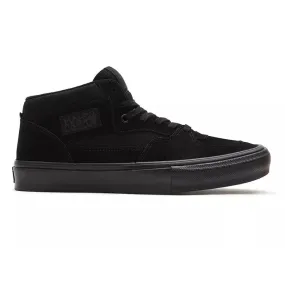 Vans Skate Half Cab - Black/Black -