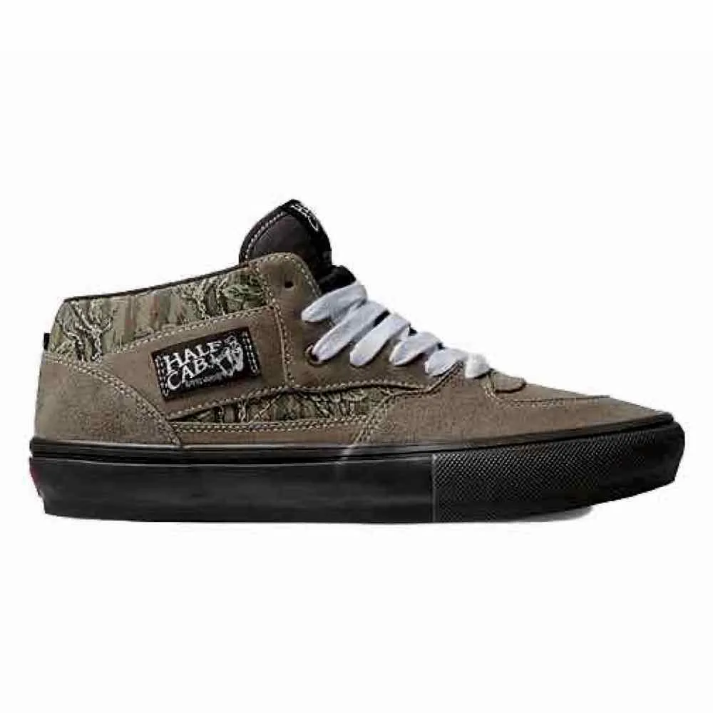 Vans Skate Half Cab Pedro Delfino Camo