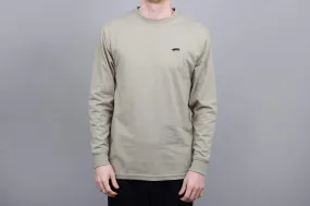 Vans Skate Longsleeve T-Shirt Laurel