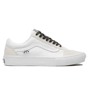 Vans Skate Old Skool Essential White