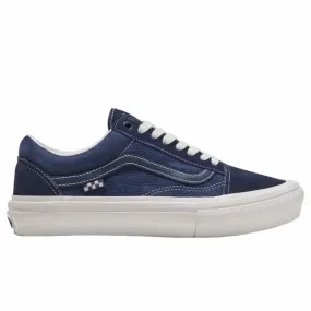 Vans Skate Old Skool Wrapped Deep Navy-Vintage