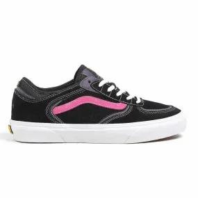 Vans Skate Rowley Black-Pink