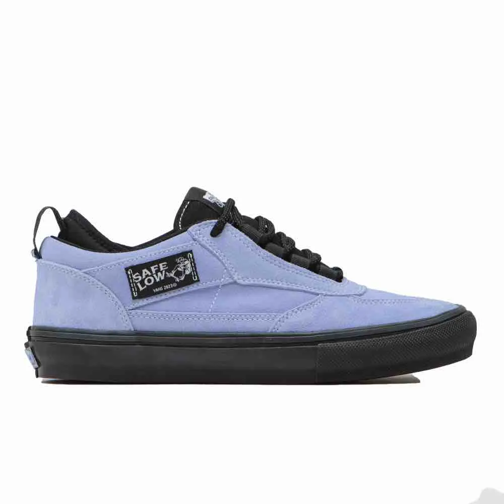 Vans Skate Safe Low Brady Blue Sky