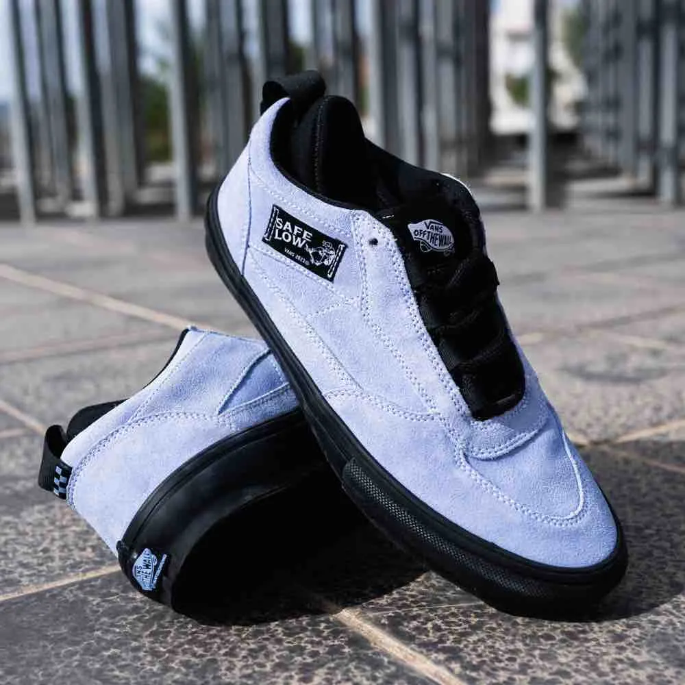 Vans Skate Safe Low Brady Blue Sky