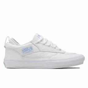 Vans Skate Safe Low Rory White Leather