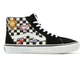 Vans Skate Sk8 Hi Skateistan