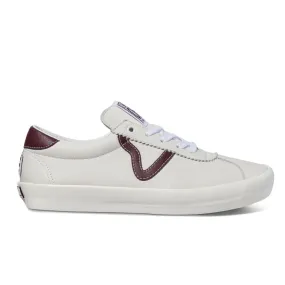 Vans Skate Skate Sport Benny Urban-Marshmallow-Brown