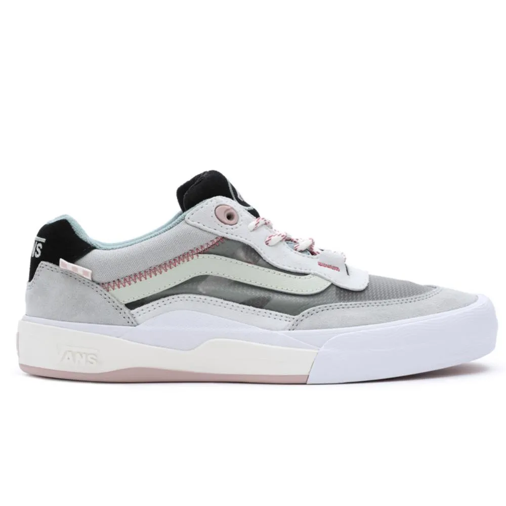 Vans Skate Wayvee Grey Multi