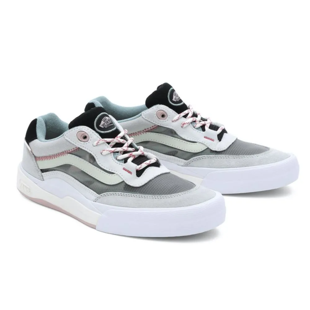 Vans Skate Wayvee Grey Multi