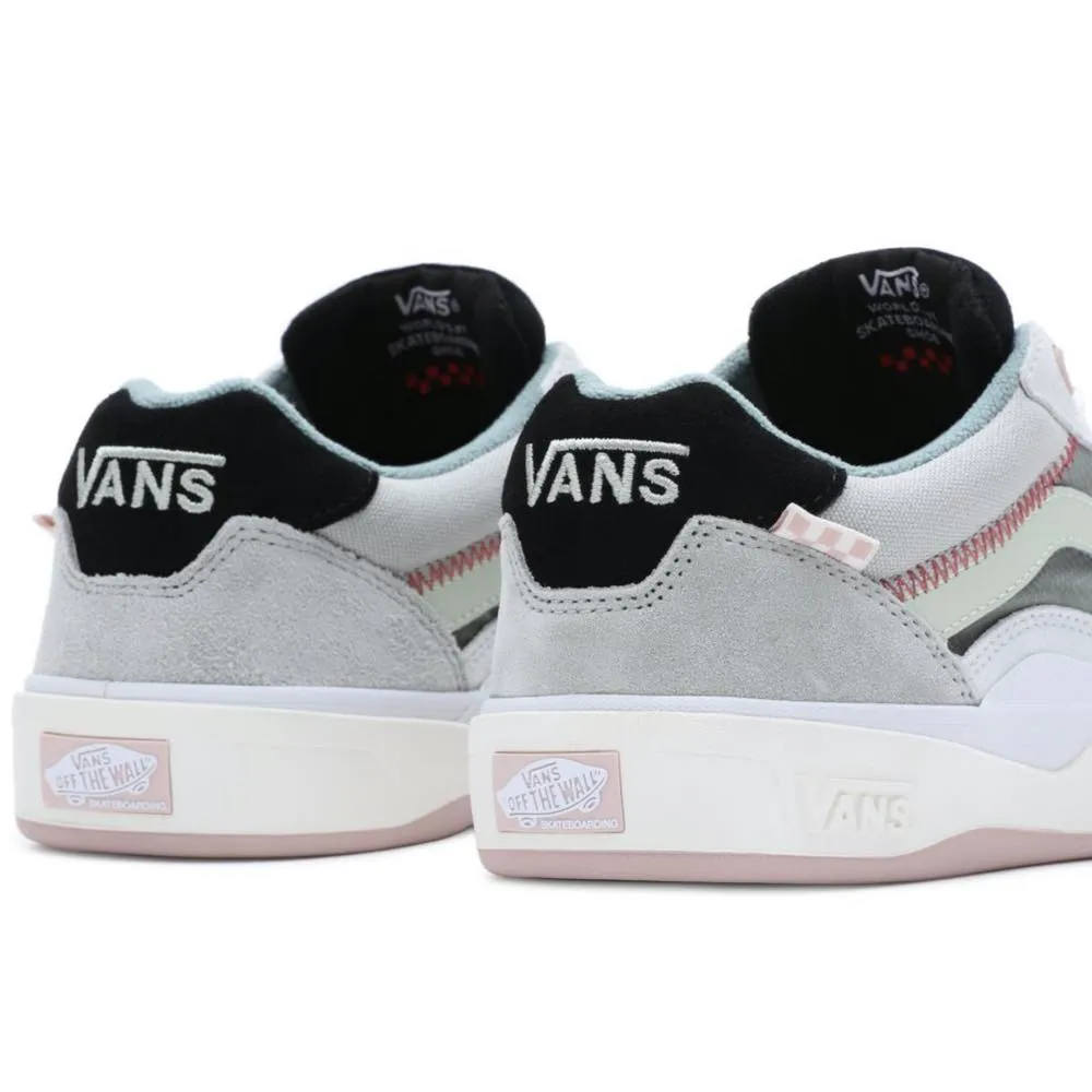 Vans Skate Wayvee Grey Multi