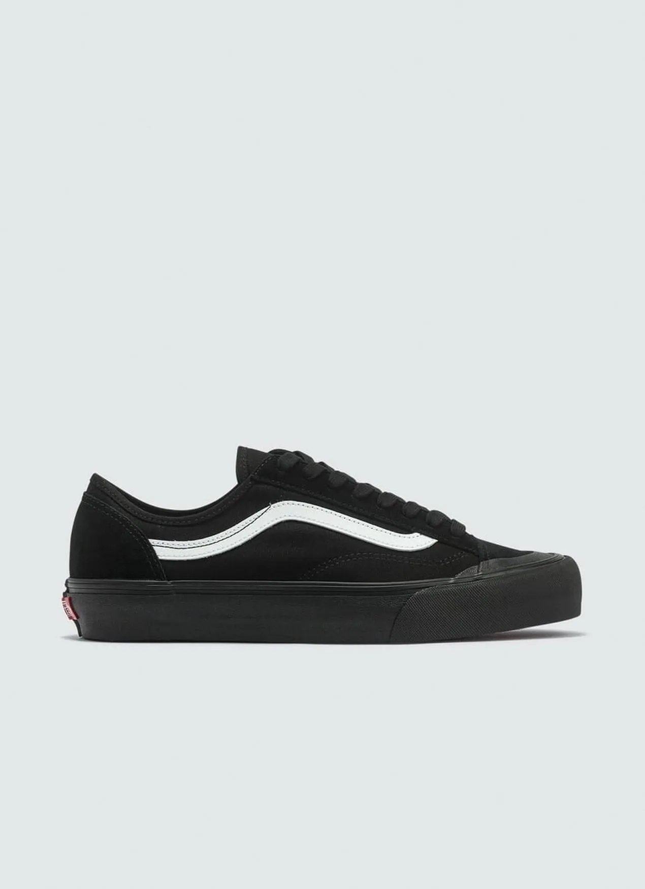 Vans Style 36 Decon SF - Black/Black