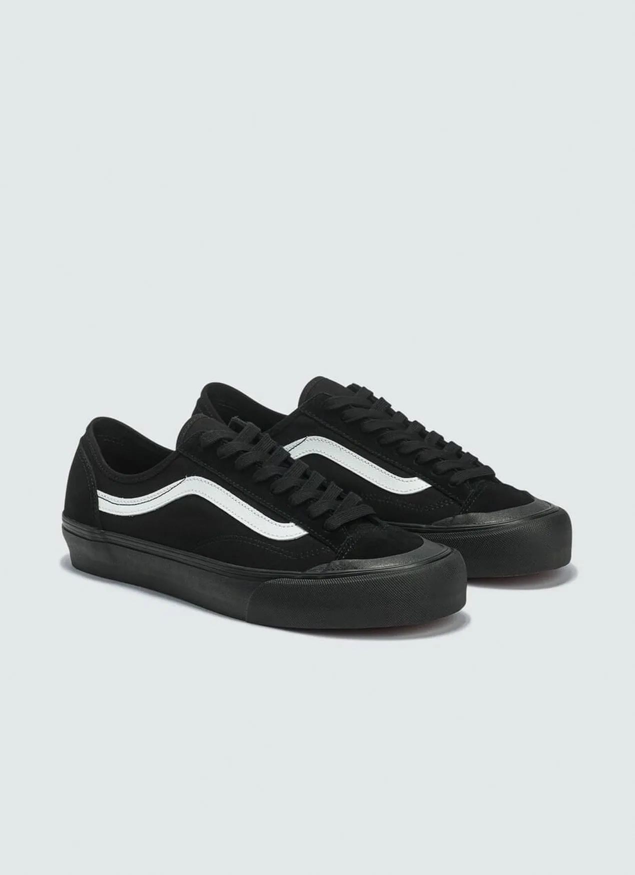 Vans Style 36 Decon SF - Black/Black