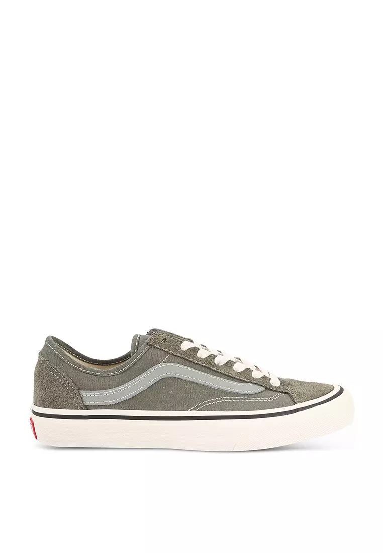 VANS Style 36 Decon VR3 SF Sneakers